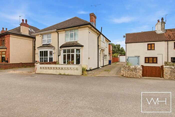 3 Bedroom Semi-Detached House For Sale In Finkle Street, Bentley, Doncaster, DN5