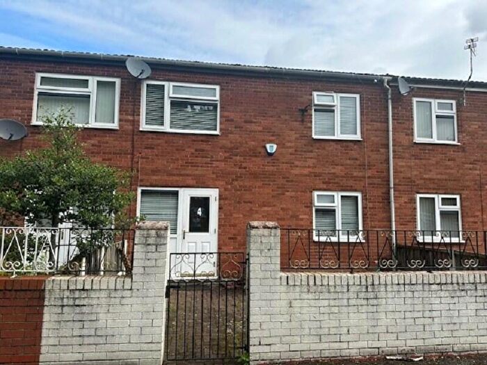 3 Bedroom Terraced House To Rent In Redbourne Avenue, Liverpool, Merseyside., L26