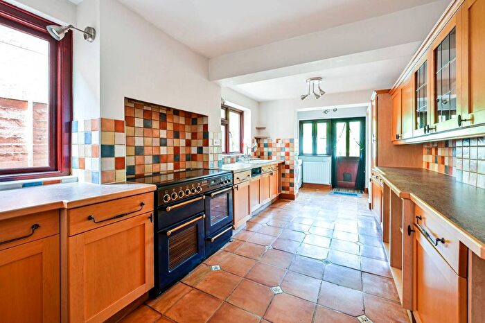 3 Bedroom Semi-Detached House To Rent In Woking, Mayford, Woking, GU22