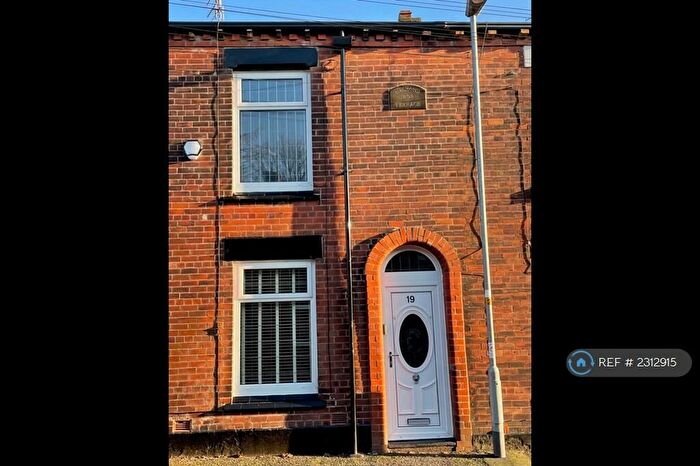 2 Bedroom Terraced House To Rent In Union Street, Oldham, OL4