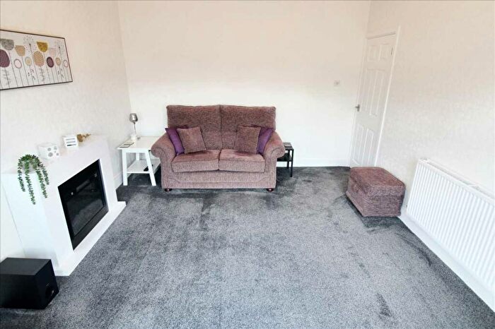 2 Bedroom Detached Bungalow For Sale In Chewton Street, Eastwood, Nottingham, NG16