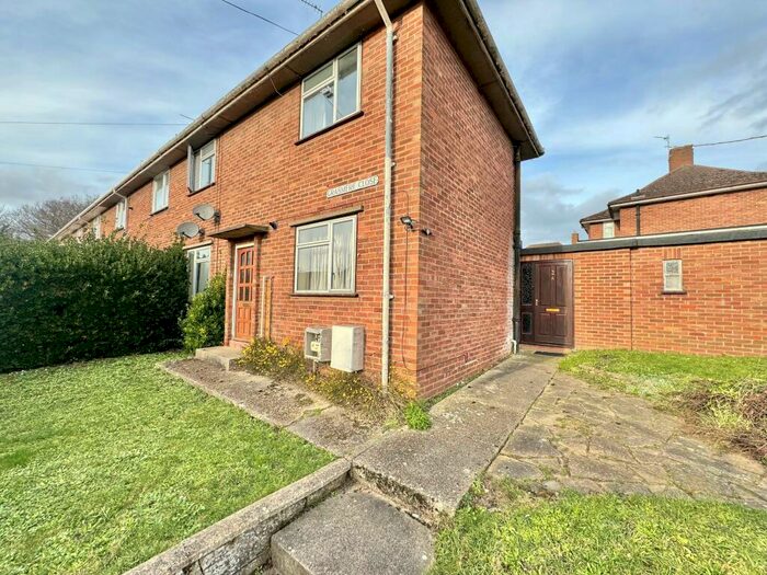 1 Bedroom Flat To Rent In Grasmere, Norwich, NR5