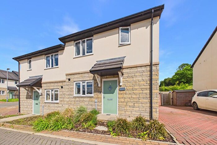 3 Bedroom Semi Detached House For Sale In Meadow Close, Burton, LA6
