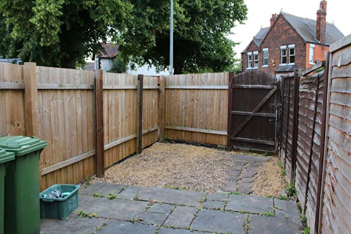 2 Bedroom Terraced House For Sale In Albert Street, Brigg, DN20