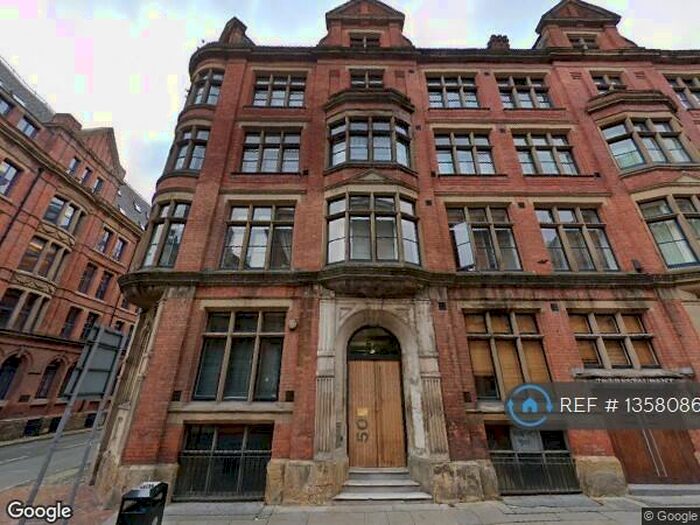 1 Bedroom Flat To Rent In Princess Street, Manchester, M1