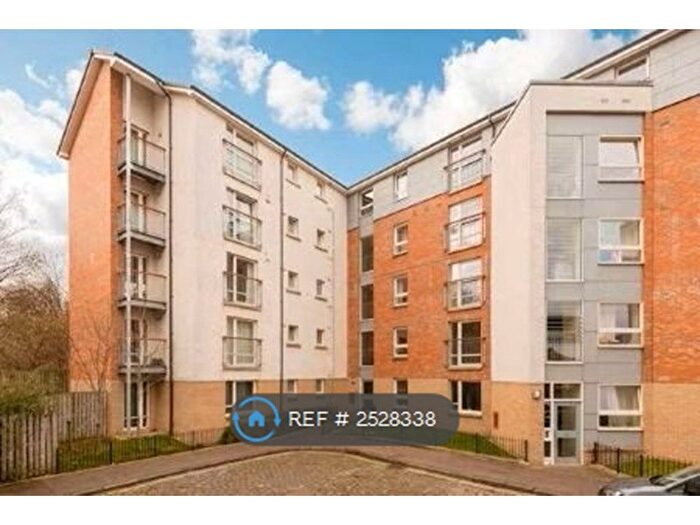 4 Bedroom Flat To Rent In Duff Street, Edinburgh, EH11