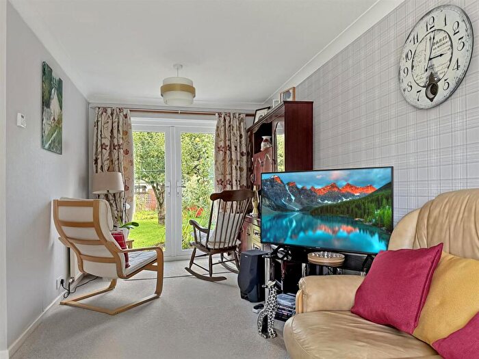4 Bedroom Detached House For Sale In Blakeland Road, Fremington, Barnstaple, EX31