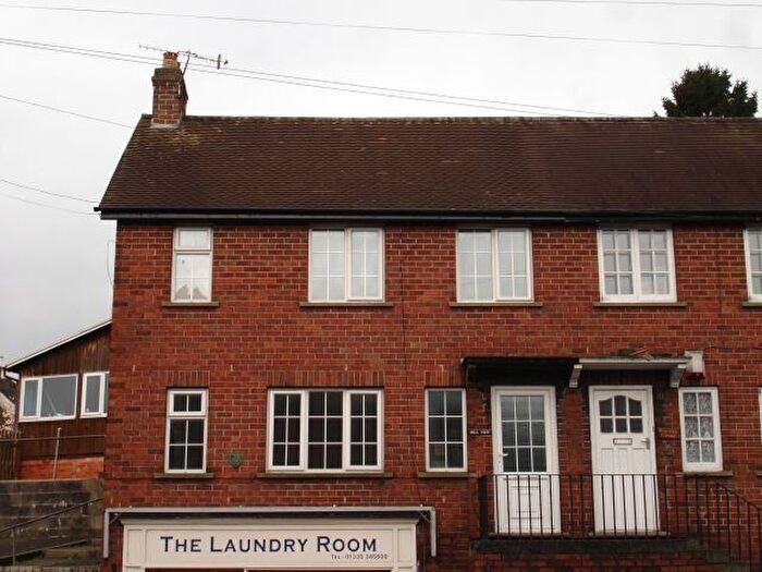 3 Bedroom Flat To Rent In Buxton Road, Ashbourne, Derbyshire, DE6