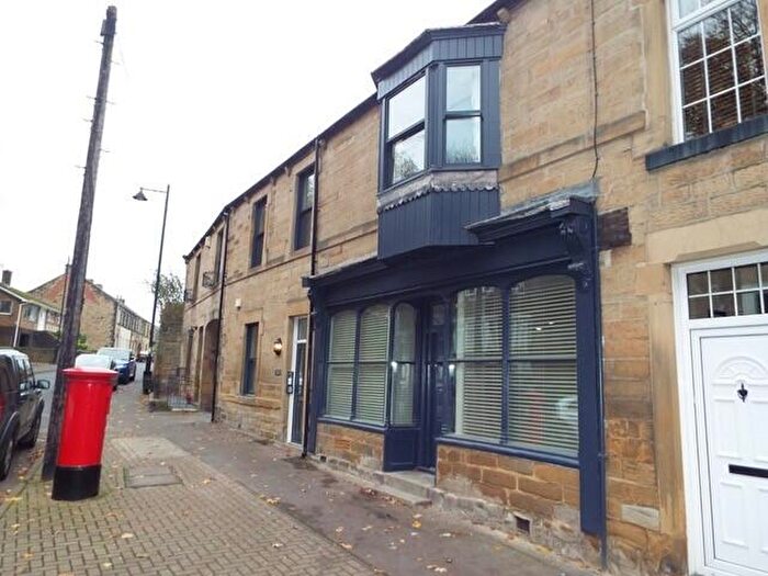 2 Bedroom Apartment To Rent In Village Lane, Washington, NE38