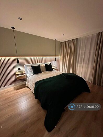 1 Bedroom Flat To Rent In Gatcombe Court, St Albans, AL1