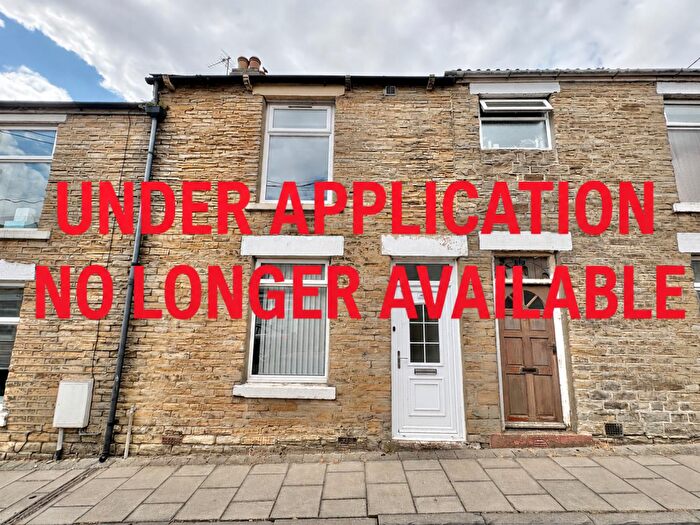 2 Bedroom Terraced House To Rent In High Hope Street, Crook, DL15