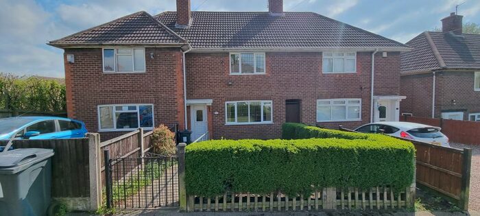 3 Bedroom House To Rent In Danesbury Crescent, Birmingham, B44