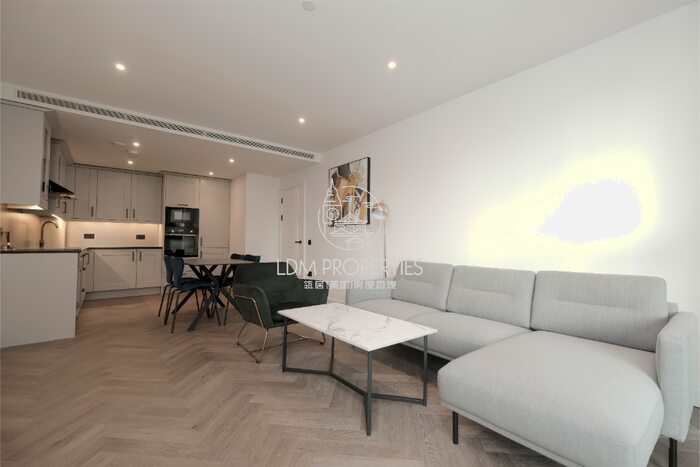 2 Bedroom Apartment To Rent In Merino Gardens, London Dock, London, E1W