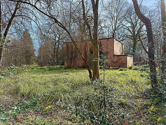 Land For Sale In Fen End, Warwickshire, CV8