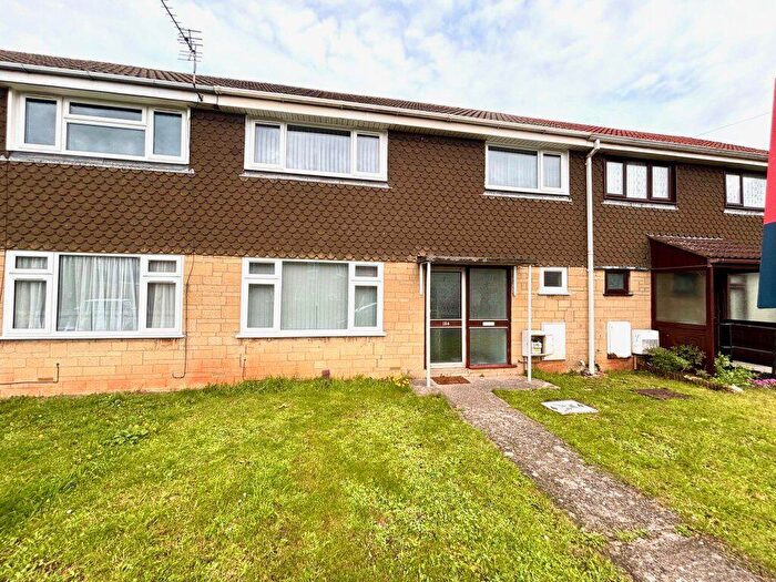 3 Bedroom House To Rent In Conygre Grove, Filton Bristol, BS34
