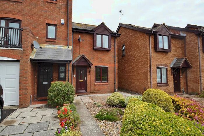 2 Bedroom End Of Terrace House To Rent In Baiter Park, BH15