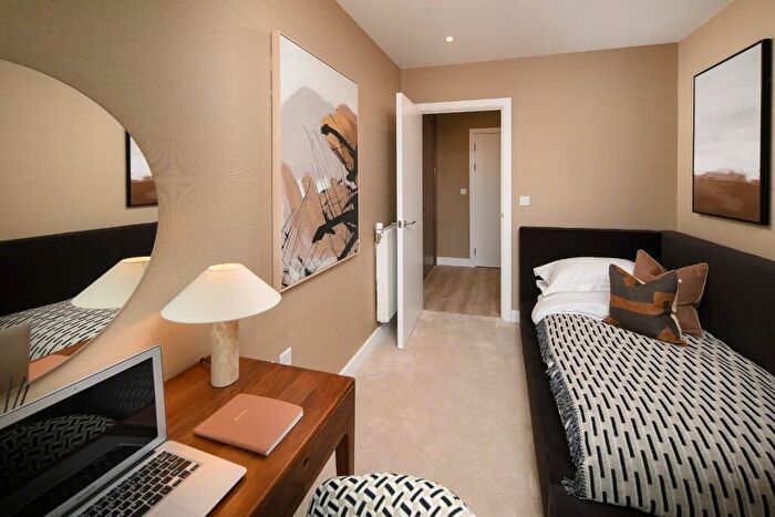 2 Bedroom Apartment For Sale In Kidbrooke Village Sales & Marketing Suite, Pegler Square, London, SE3