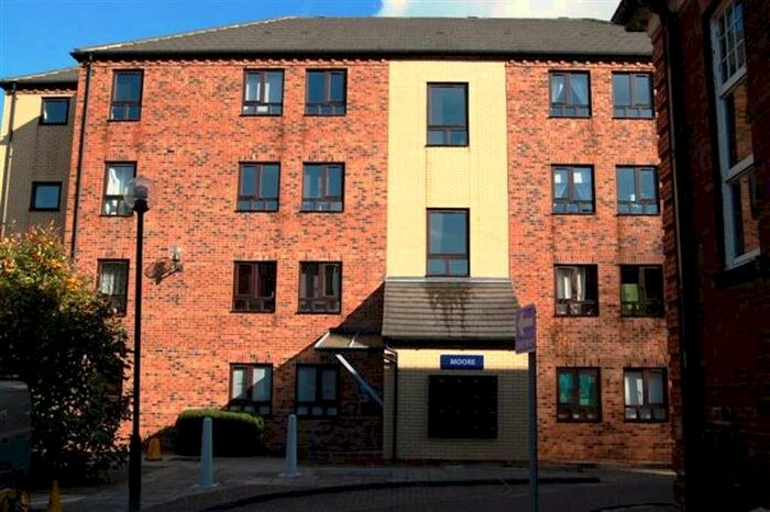 1 Bedroom Flat To Rent In Moore, Woodlands Village, Sandal, Wakefield, WF1
