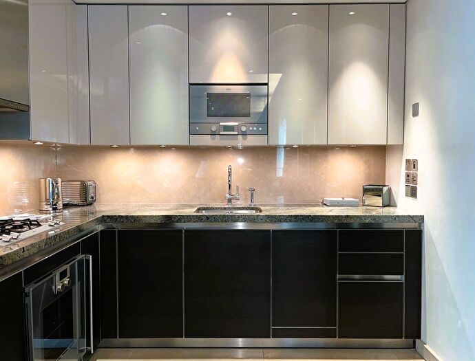 1 Bedroom Flat To Rent In One Hyde Park, Knightsbridge, London, SW1X