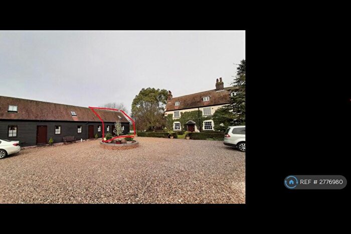 1 Bedroom Terraced House To Rent In Bramble Lane, Upminster, RM14