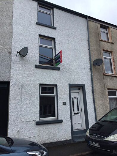 30 Bedroom Property To Rent In Queen Street, Dalton In Furness, LA15