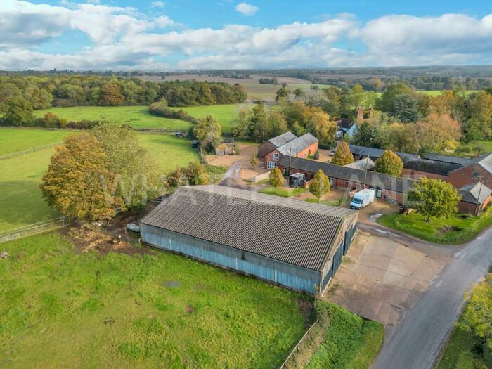 Plot For Sale In Whepstead, Bury St. Edmunds, IP29