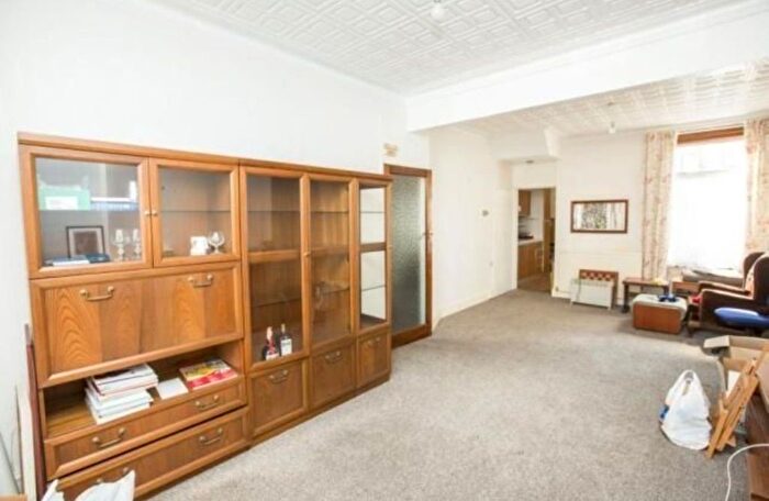 4 Bedroom Terraced House To Rent In Faircross Avenue, Barking, IG11
