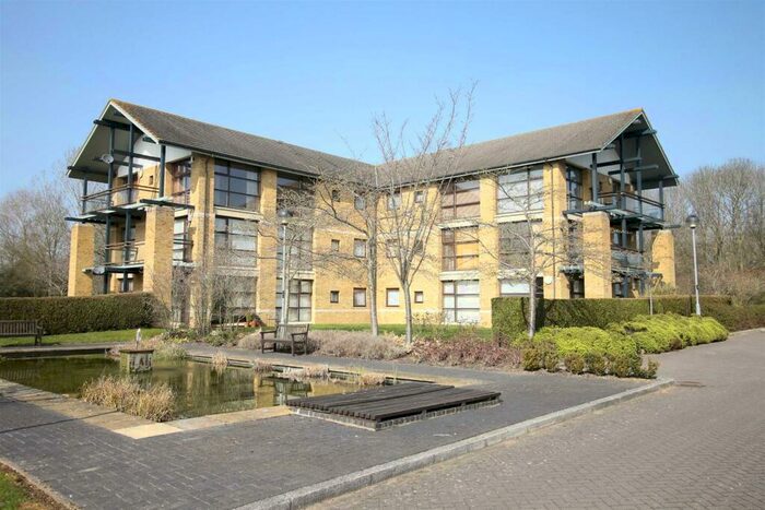 4 Bedroom Apartment To Rent In Woodward Place, Loughton Lodge, Milton Keynes, MK8
