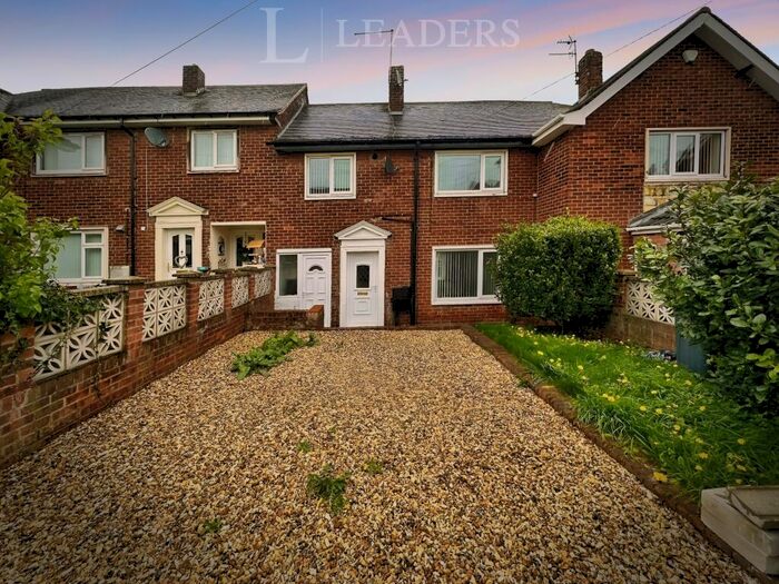 3 Bedroom Terraced House To Rent In Edward Street, Swinton, S64