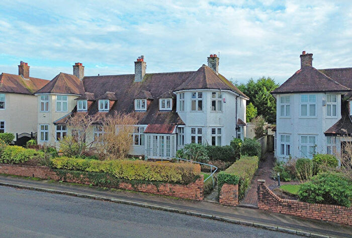 4 Bedroom Semi Detached House For Sale In Spacious Period House, Woodville Road, Newport, NP20