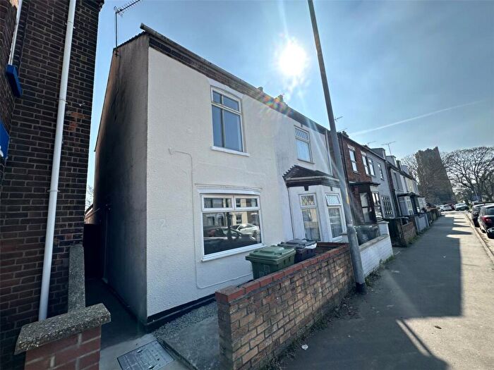 3 Bedroom Semi-Detached House To Rent In Church Road, Gorleston, Great Yarmouth, Norfolk, NR31