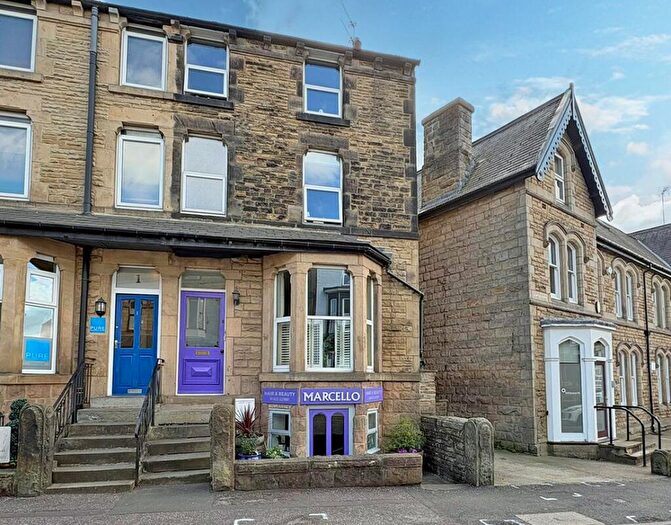 4 Bedroom House For Sale In Cheltenham Mount, Harrogate, HG1
