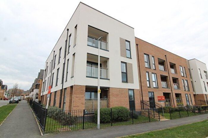 2 Bedroom Flat To Rent In Nicholson Road, Weston-Super-Mare, BS24