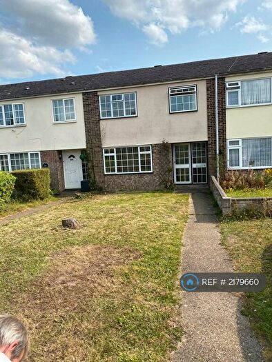 3 Bedroom Terraced House To Rent In Hamlet Drive, Colchester, CO4