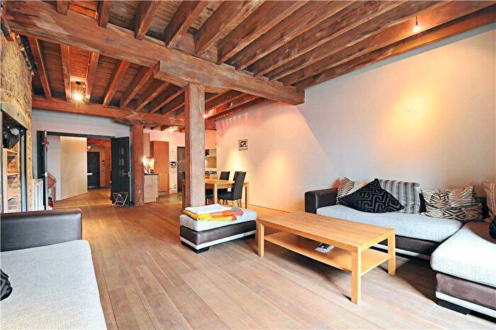 1 Bedroom Flat To Rent In Hertsmere Road, Canary Wharf, E14