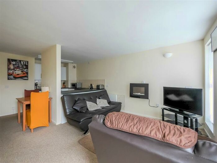 1 Bedroom Flat To Rent In Duke Street, Whitehaven, CA28