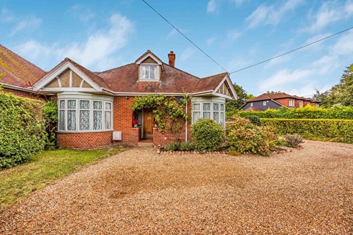 5 Bedroom Semi-Detached House For Sale In South Lane, Emsworth, PO10