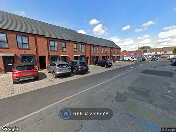 3 Bedroom Semi-Detached House To Rent In Elias Mattu Avenue, Wolverhampton, WV3