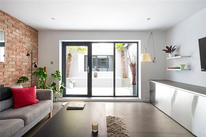 1 Bedroom Flat To Rent In Monmouth Place, Bayswater, W2