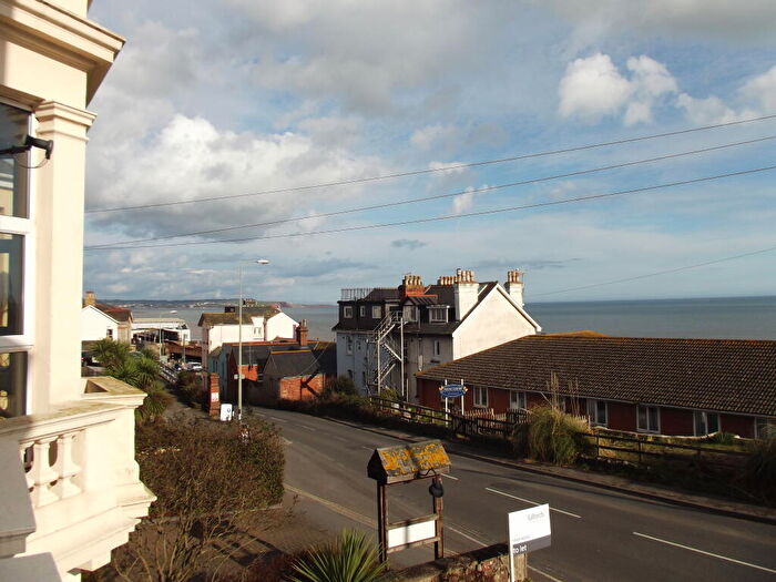 2 Bedroom Flat To Rent In Dawlish, EX7