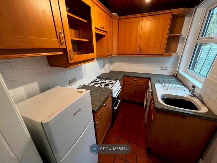 2 Bedroom Terraced House To Rent In Stanmore Road, Watford, WD24