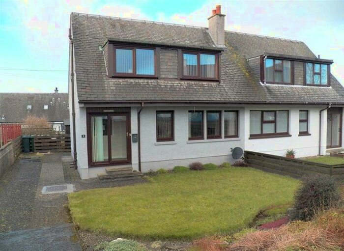 Houses for sale in Isle of Islay
