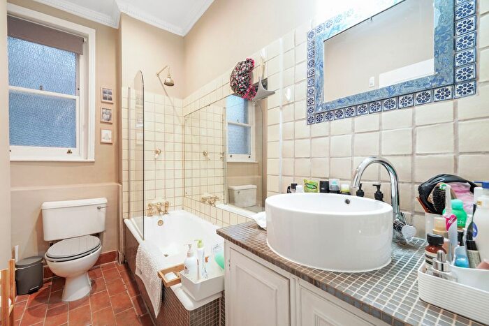 2 Bedroom Flat To Rent In Culworth House, - Allitsen Road, NW8