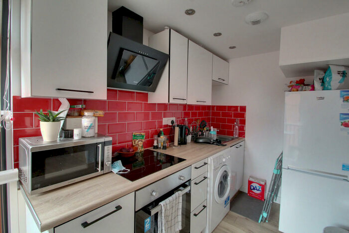 1 Bedroom Apartment To Rent In Queen Street, Leicester, LE1