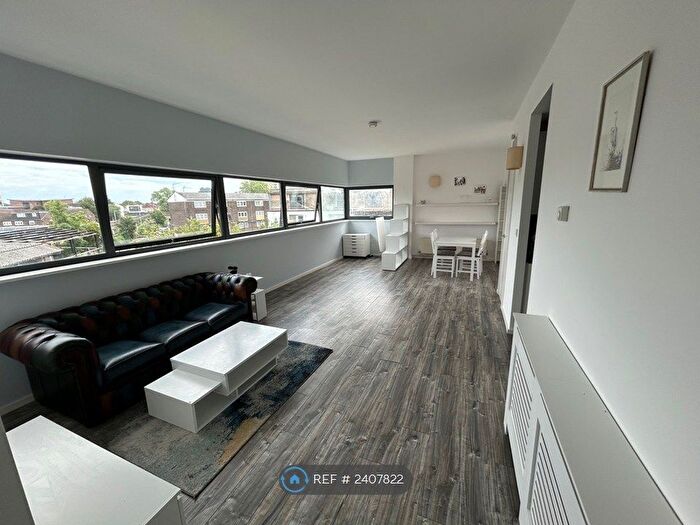 1 Bedroom Flat To Rent In Opus Studios, London, E13