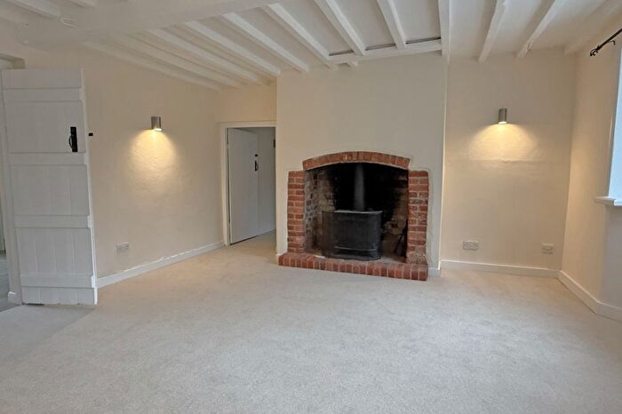 4 Bedroom Semi-Detached House To Rent In Blenheim Road Shirburn, Shirburn, Watlington, Oxfordshire, OX49