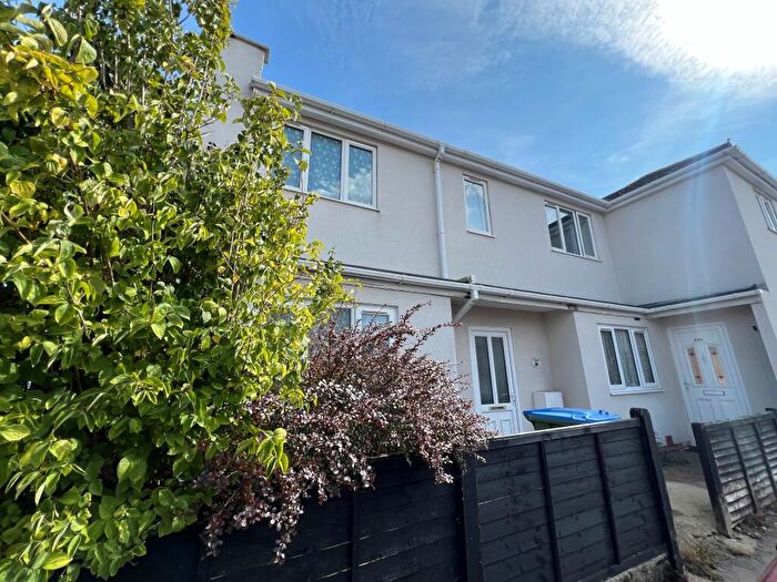 2 Bedroom Maisonette To Rent In Wolseley Road, Freemantle, SO15