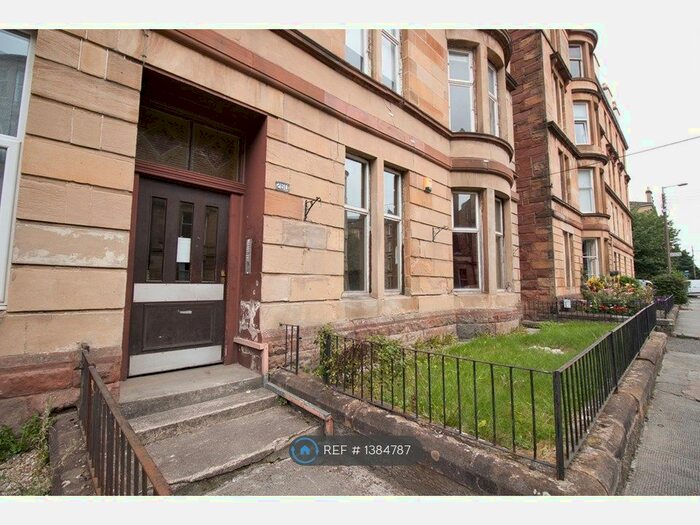 2 Bedroom Flat To Rent In West Princes Street, Glasgow, G4