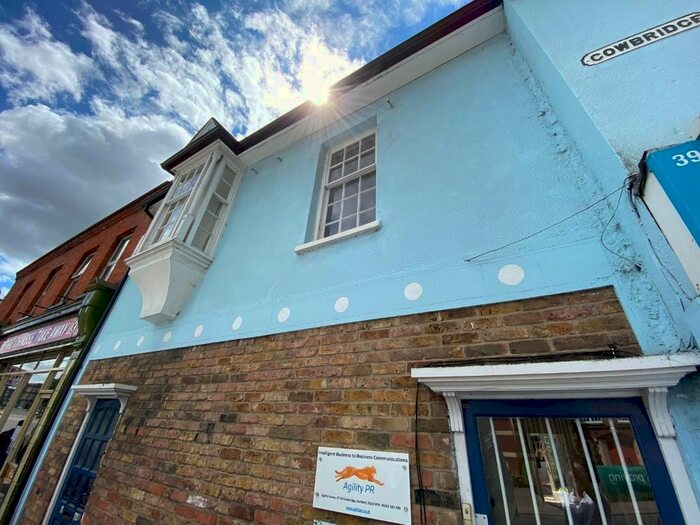 3 Bedroom Maisonette To Rent In Cowbridge, Hertford, SG14