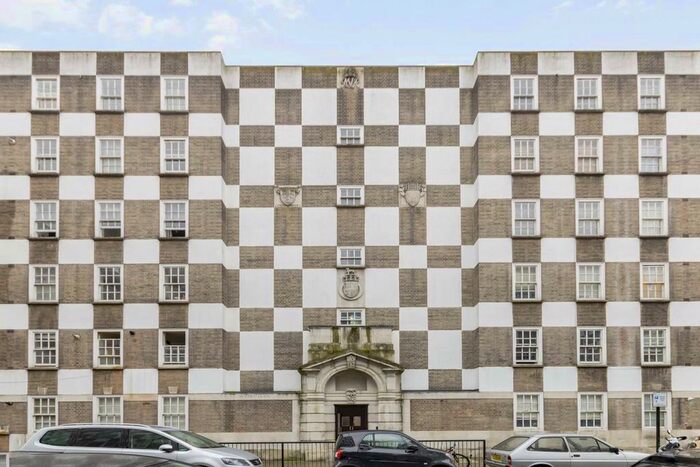 1 Bedroom Flat To Rent In Page Street, London, SW1P